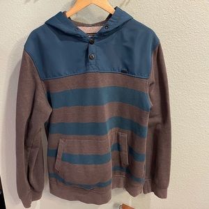 Men’s Empyre 1/4 Button Up! REALLY COOL!